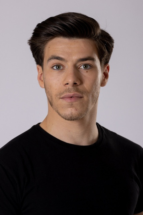  Франсиско Говиньо Лима