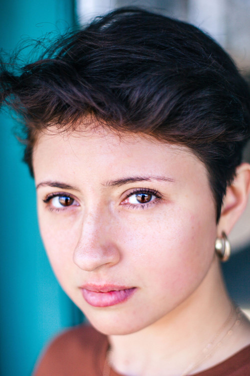 Ребека Росалес