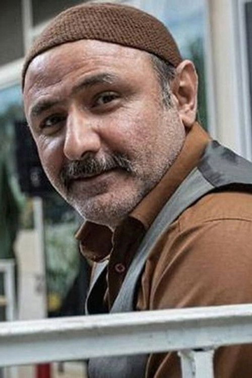 Хади Амел Хасхеми