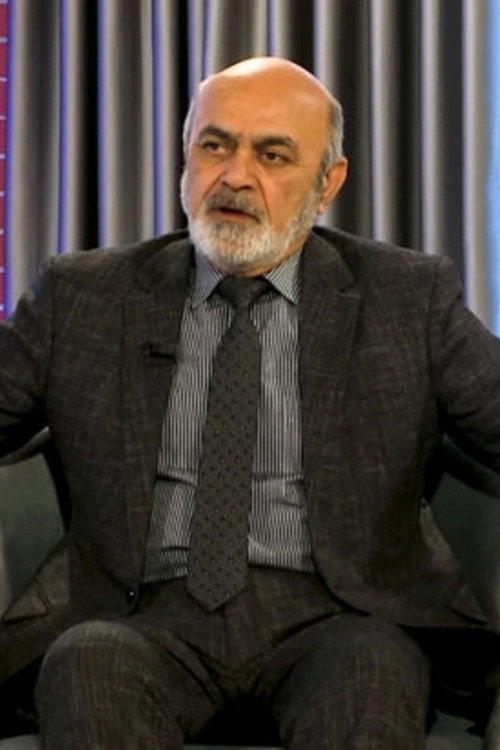 Видади Хəсəнов