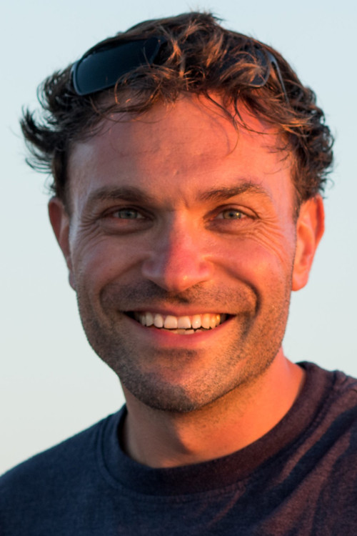 Роберт Холлингwортх