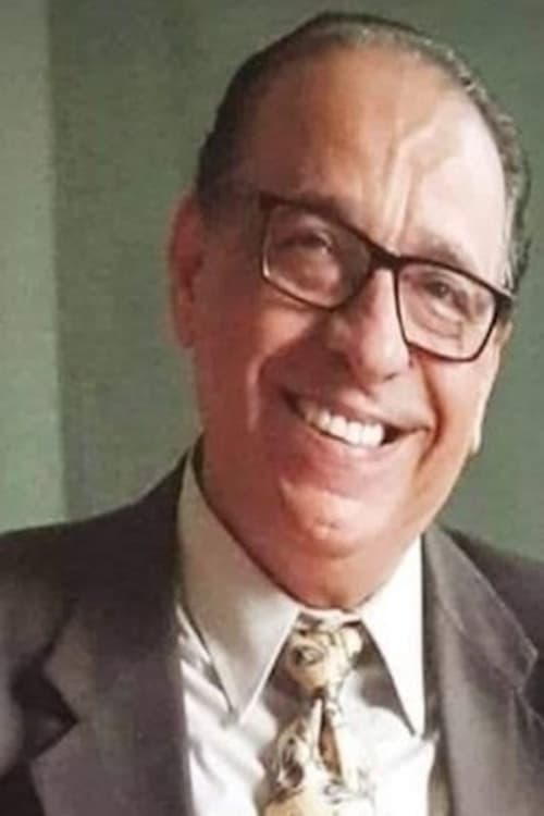 Надер Фоуад