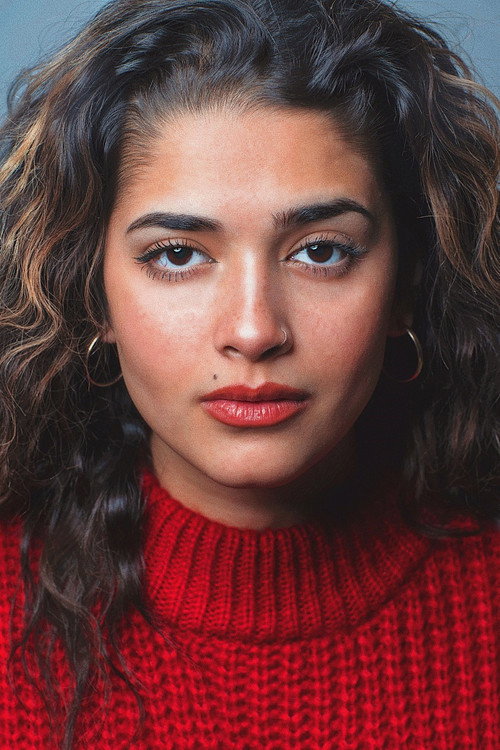 Аника Зулфикар