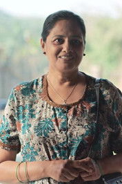 Меенацсхи Мартинс