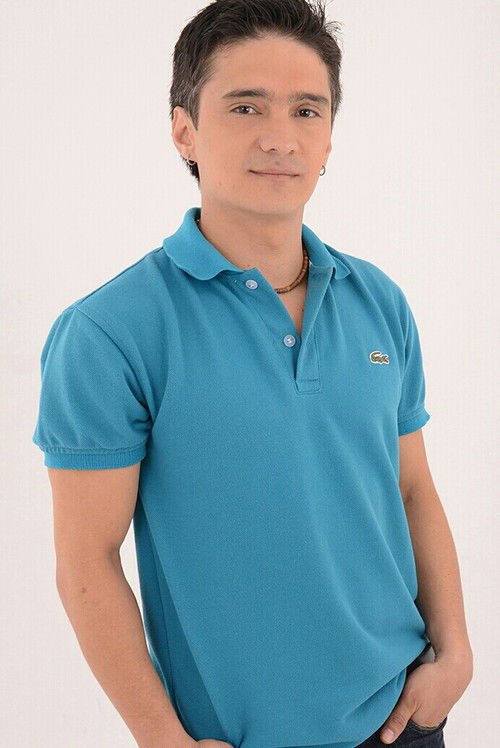 Педро Суáрез