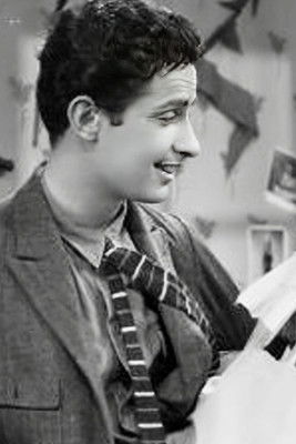 Марио Медрано