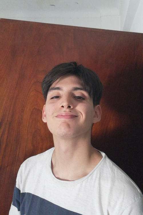 Патрицио Венезиа