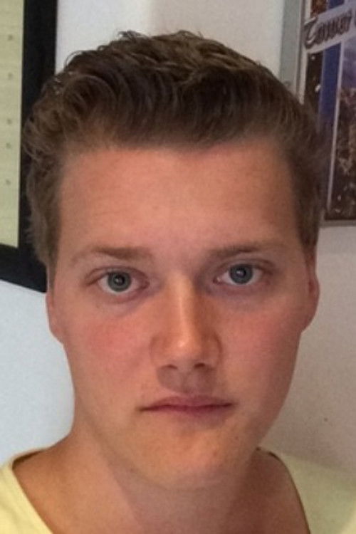 Патрик Сванберг