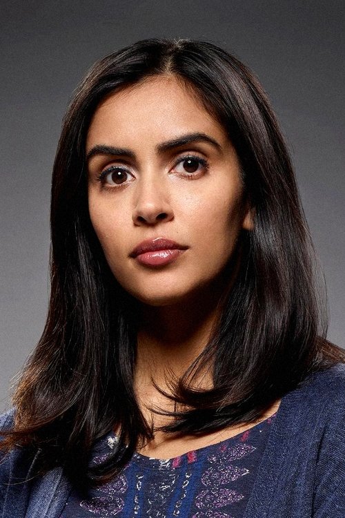 Парвеен Каур