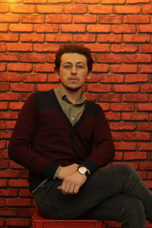 Забит Каракöсе