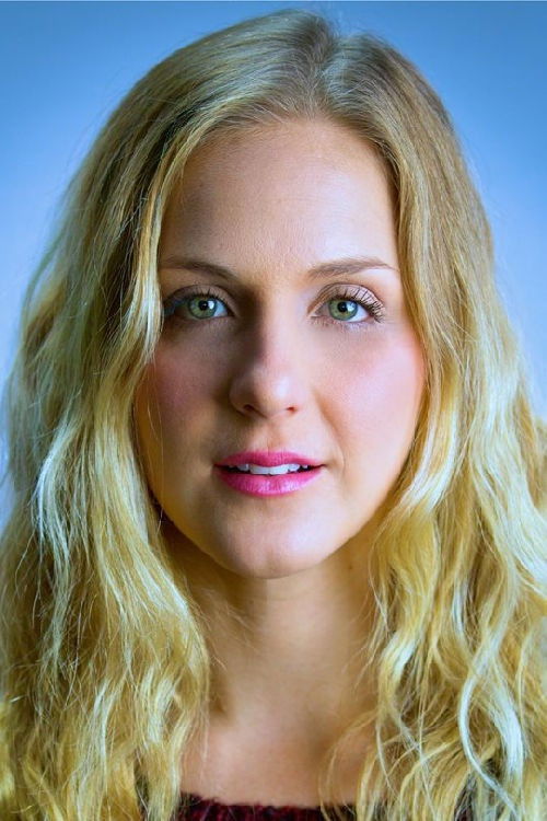 Сузанне Дервисх-Али