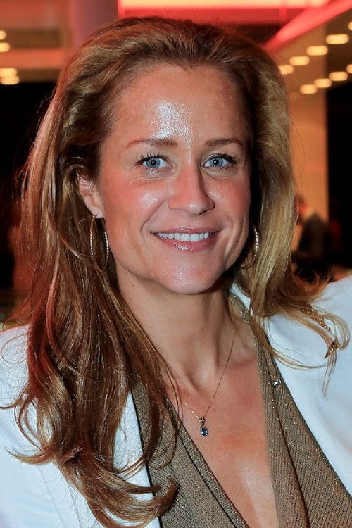 Паулиен Хуизинга