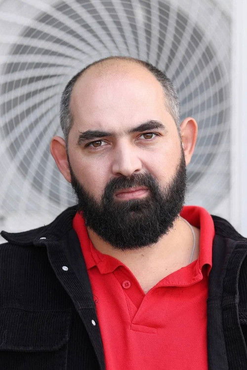 Рауль Гейдаров