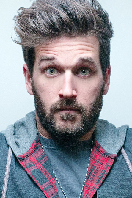 Рйан Доуцетте