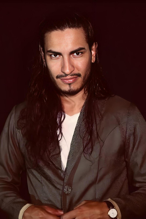 Марцо Антонио Гонзáлез