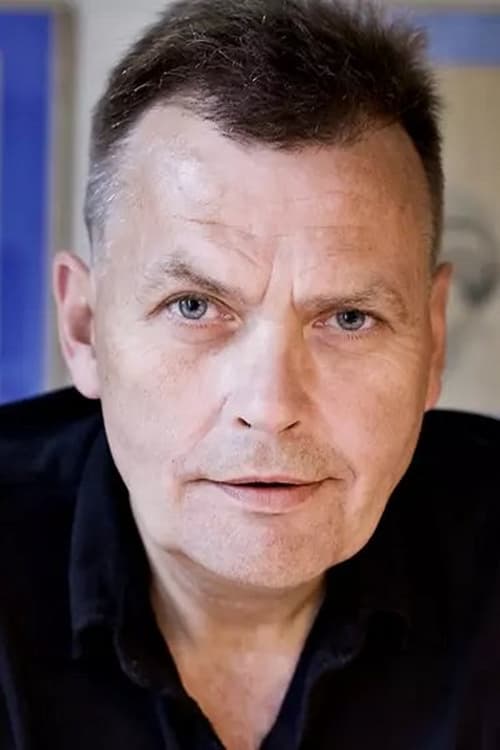 Хенрик Петерсен