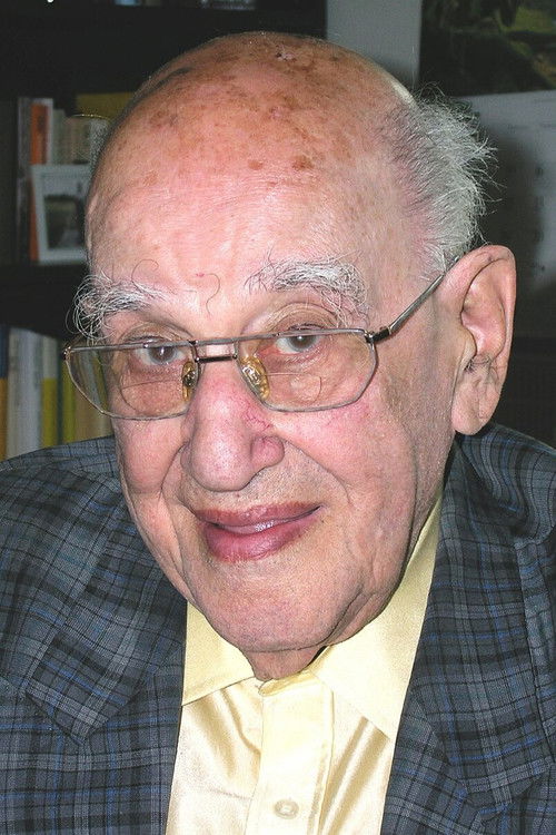 Ернст Федерн