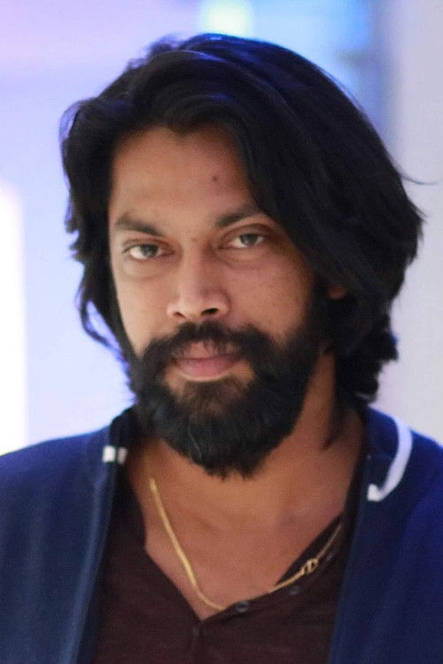 Индер Кумар