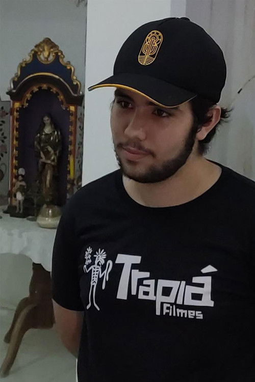 Педро Андраде