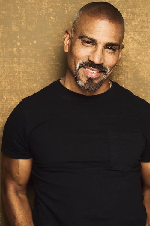 ДеЛаРоса Ривера