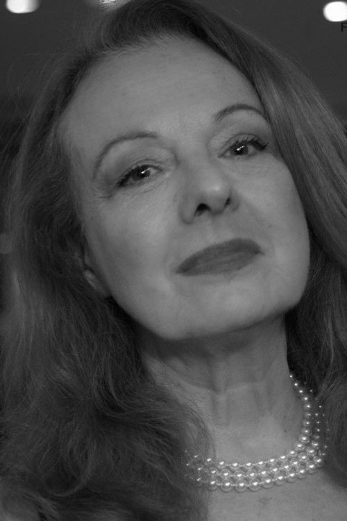 Марилда Вера