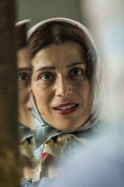 Масуме Гхасемипур