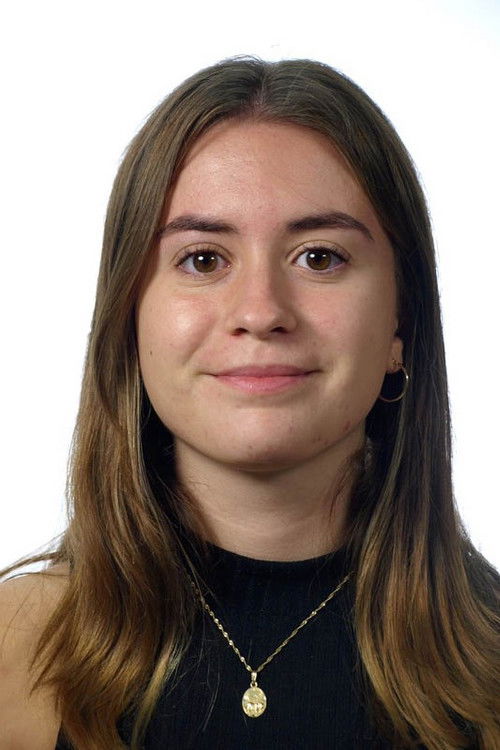 Ана Гарридо