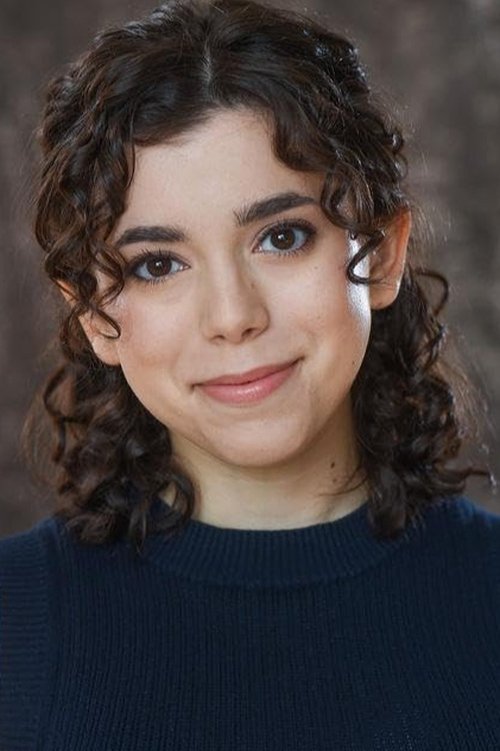 Марисса Бонди