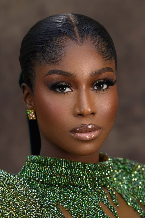 Лилиан Афегбаи