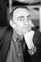 Бернард Цхéрон