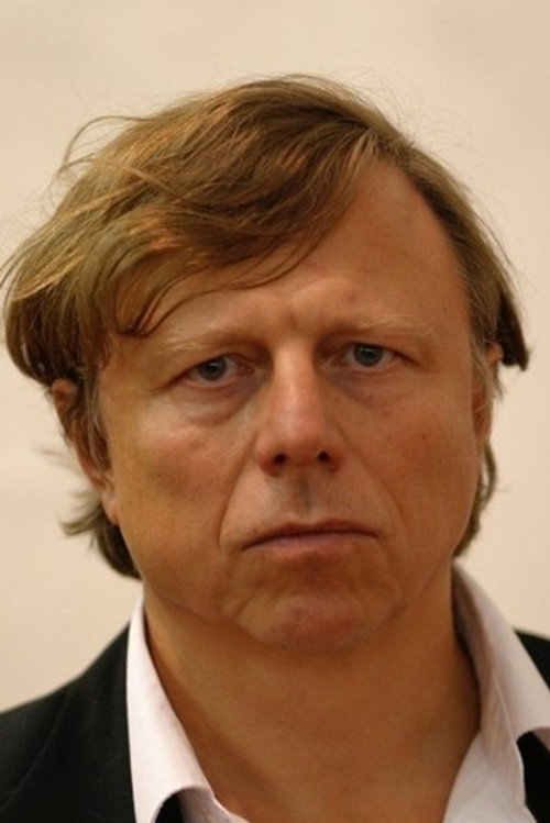 Ханс Петер Цлоос