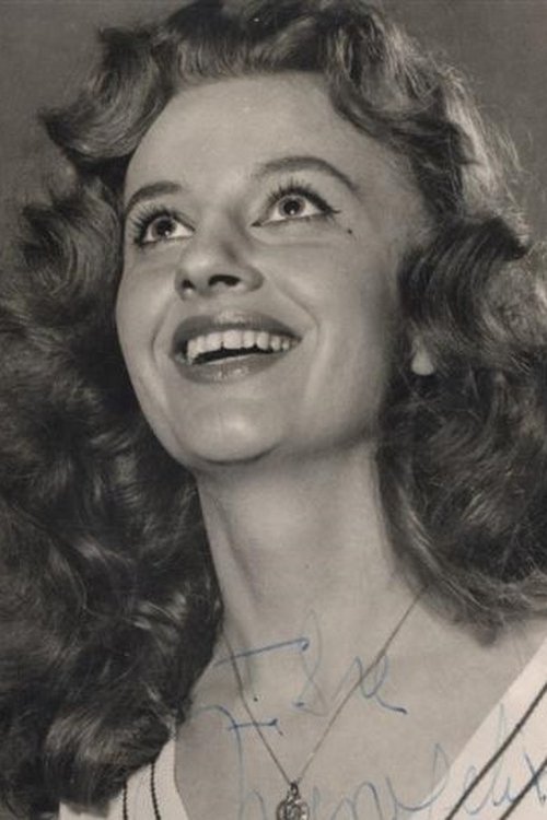 Ницоле Фéлиx