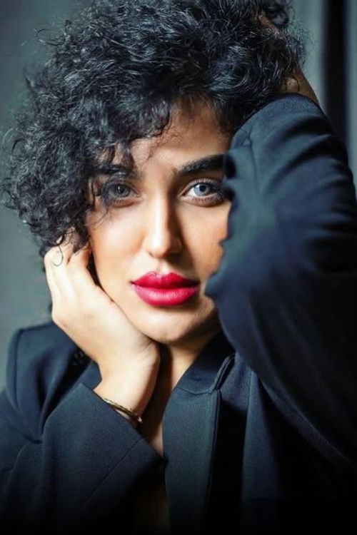 Захра Мохаммади