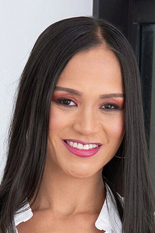 Jазмине Цруз