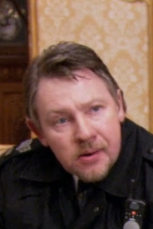 Давид Бурроwс-Сутцлиффе