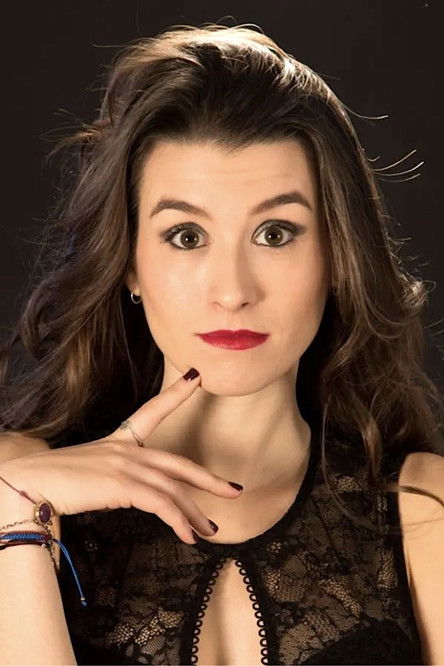 Ева Сориано