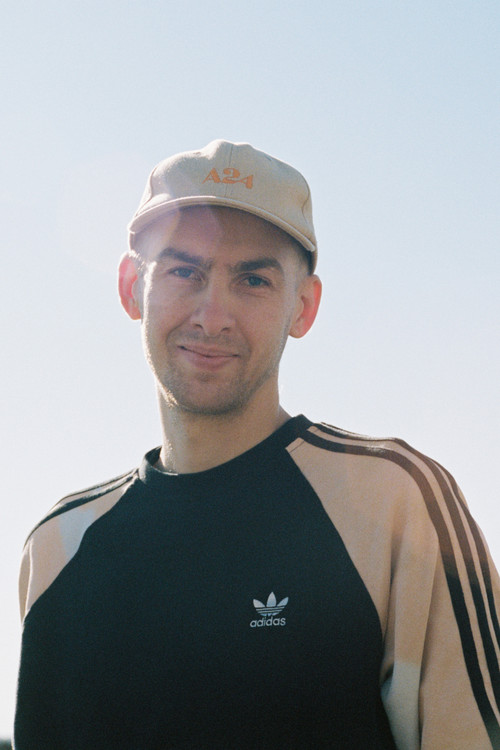 Андерс Хассел