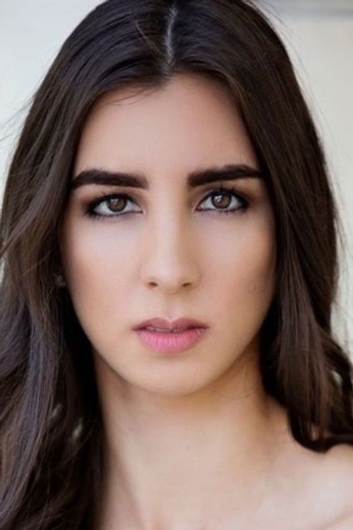 Белинда Ромеро