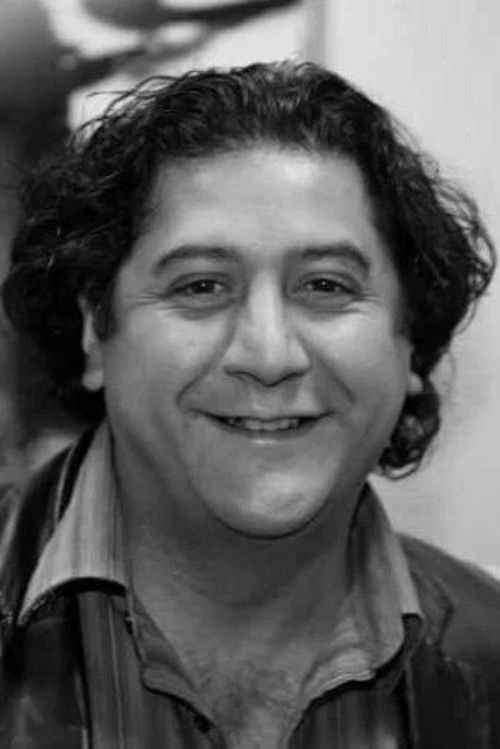 Бакхтйар Кхудоjназаров