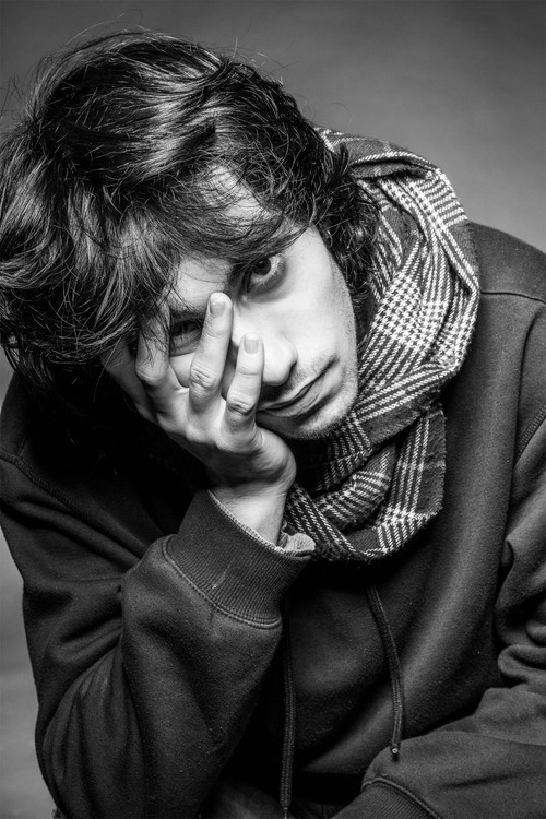 Габриел Силва