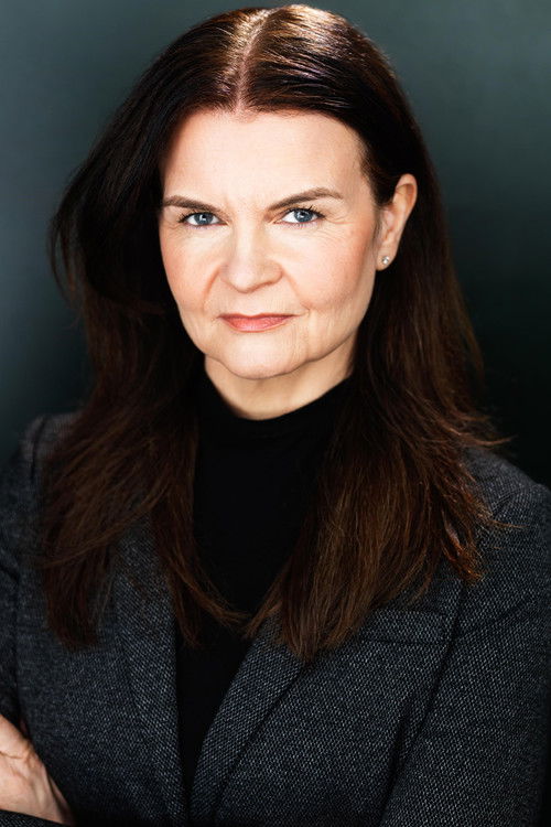 Рутх Каванагх