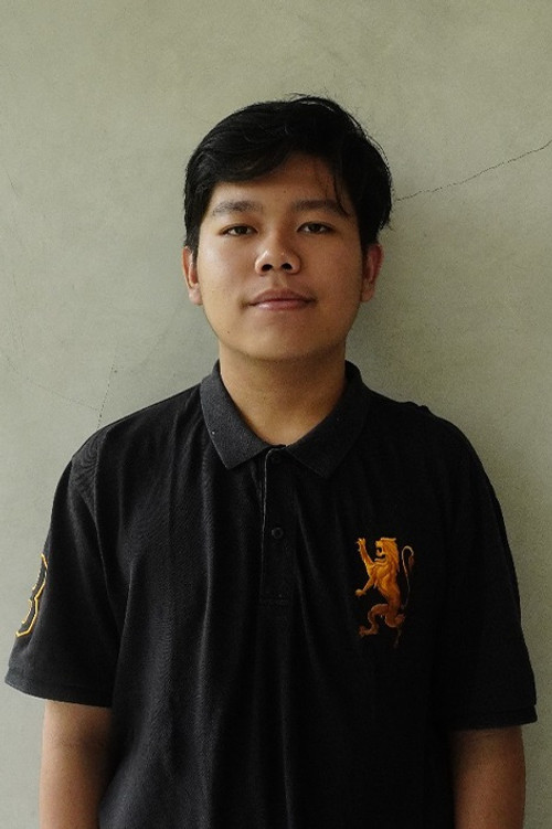 Келвин Сугихарто Wибоwо