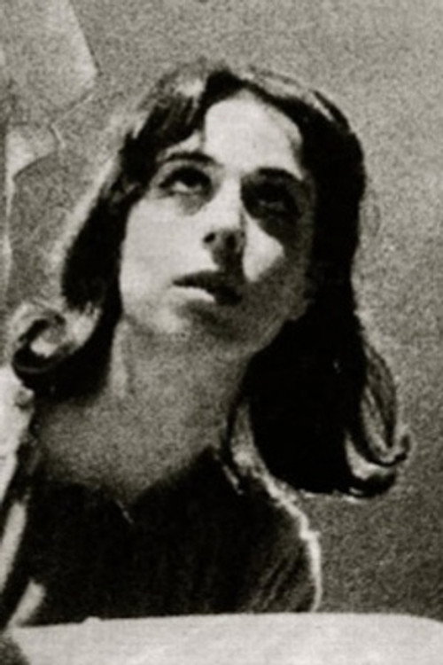 Лиса Панцрази