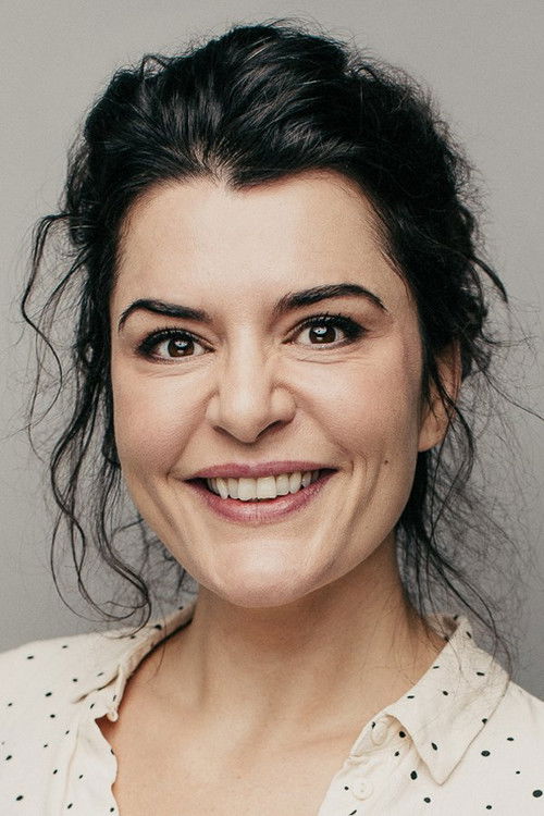 Кате Кjøлбй