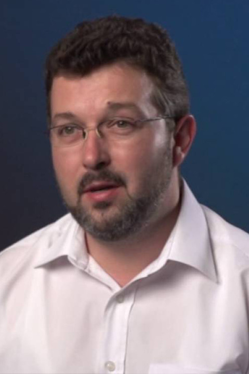 Зоран Бугарски