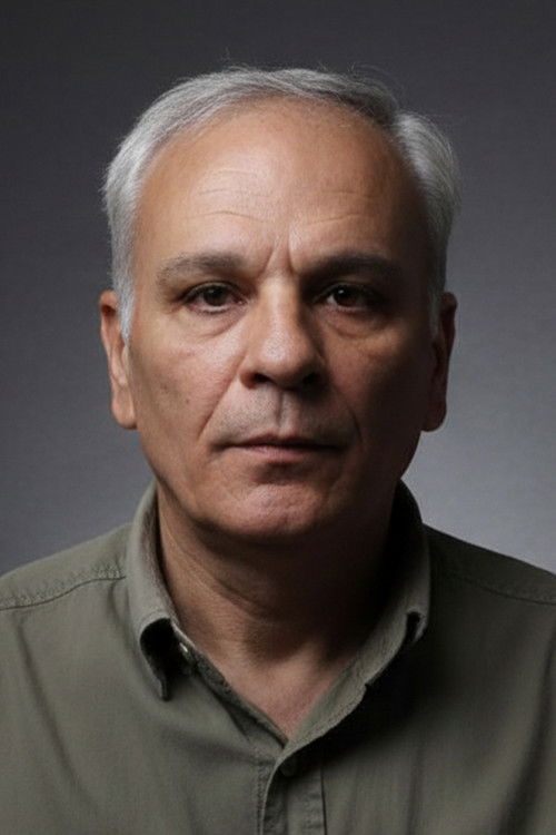 Георге Хасхемзадех