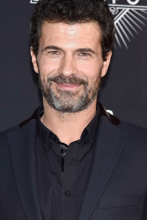 Родолфо Санцхо