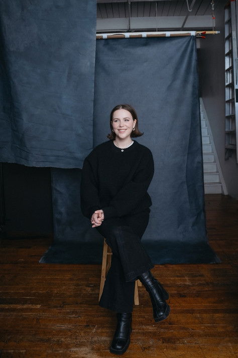 Анна Цатлей