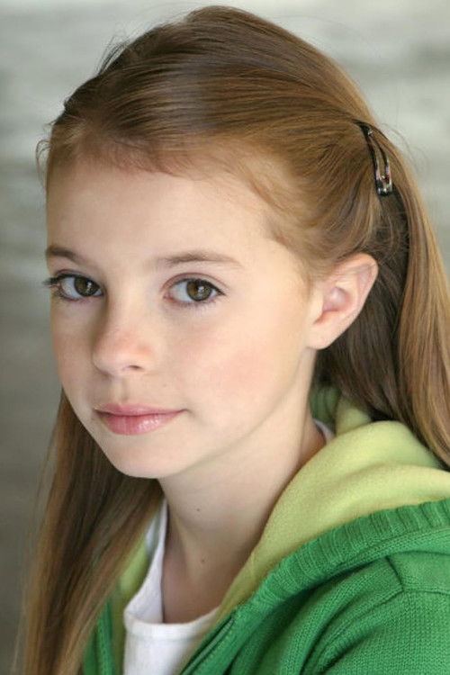 Дарриан МцЦланахан