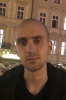 Олех Мартйросиан